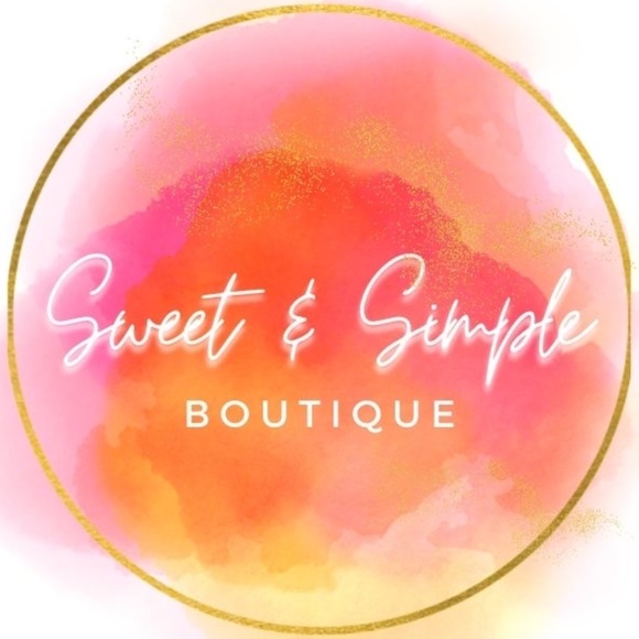 sweetsimplebout
